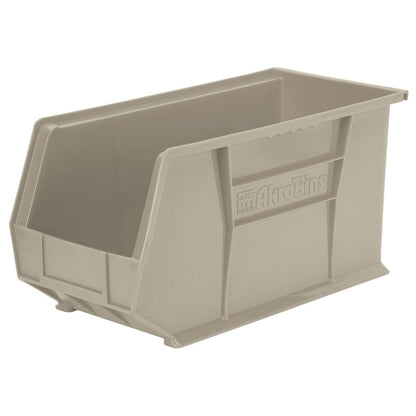 Akro-Mils AkroBins Stackable Storage Bins (30200 Series)