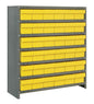 Quantum Euro Drawer Shelving Systems (QED Series)