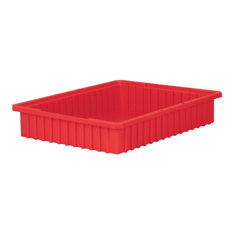 Akro-Mils Akro-Grid Dividable Grid Containers (33 Series)