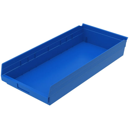 Akro-Mils Shelf Bins & ShelfMax Bins (30100 Series)