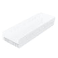 Akro-Mils Clear Shelf Bins & ShelfMax Bins (Semi-Clear)