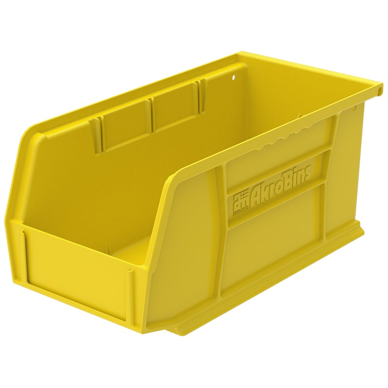 Akro-Mils AkroBins Stackable Storage Bins (30200 Series)