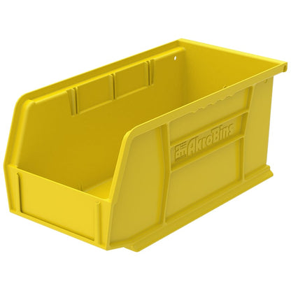 Akro-Mils AkroBins Stackable Storage Bins (30200 Series)