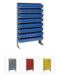 Quantum Pick Rack Systems with Super Tuff Euro Drawers (QPR 500 Series)