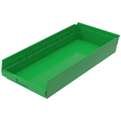 Akro-Mils Shelf Bins & ShelfMax Bins (30100 Series)