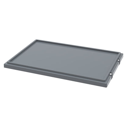 Akro-Mils Nest & Stack Tote Lids (35 Series)