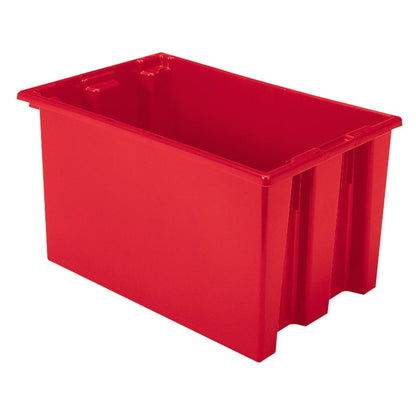 Akro-Mils Nest & Stack Totes (35 Series)