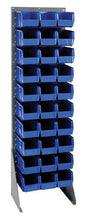 Quantum High Density Storage Systems (QRU & QLP Series)
