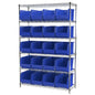 Akro-Mils AkroBin Wire Systems (AWS 240 Series)