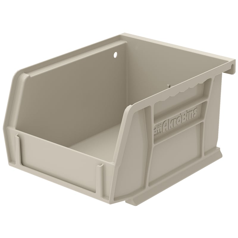 Akro-Mils AkroBins Stackable Storage Bins (30200 Series)