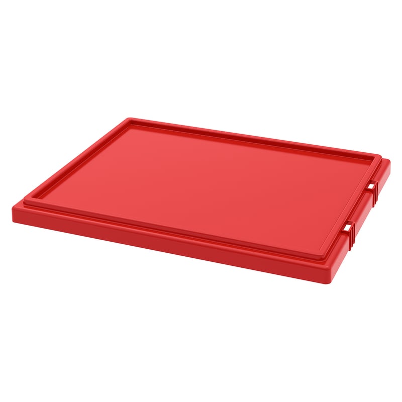 Akro-Mils Nest & Stack Tote Lids (35 Series)