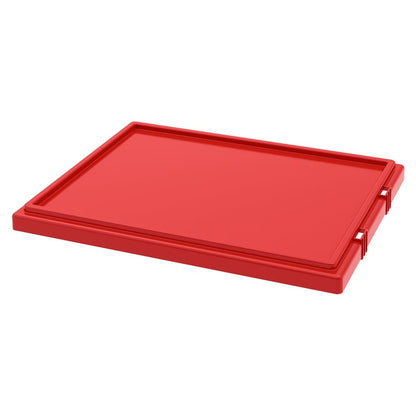 Akro-Mils Nest & Stack Tote Lids (35 Series) - Image 6