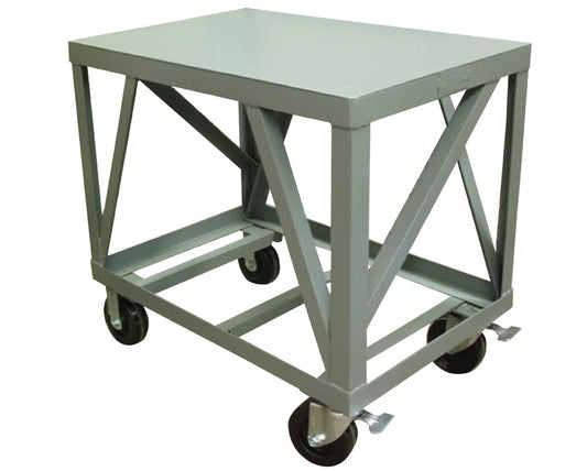 Heavy Duty Shop Cart - 508