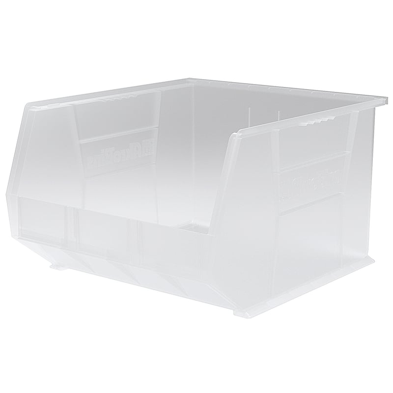 Akro-Mils AkroBins Stackable Storage Bins (30200 Series)