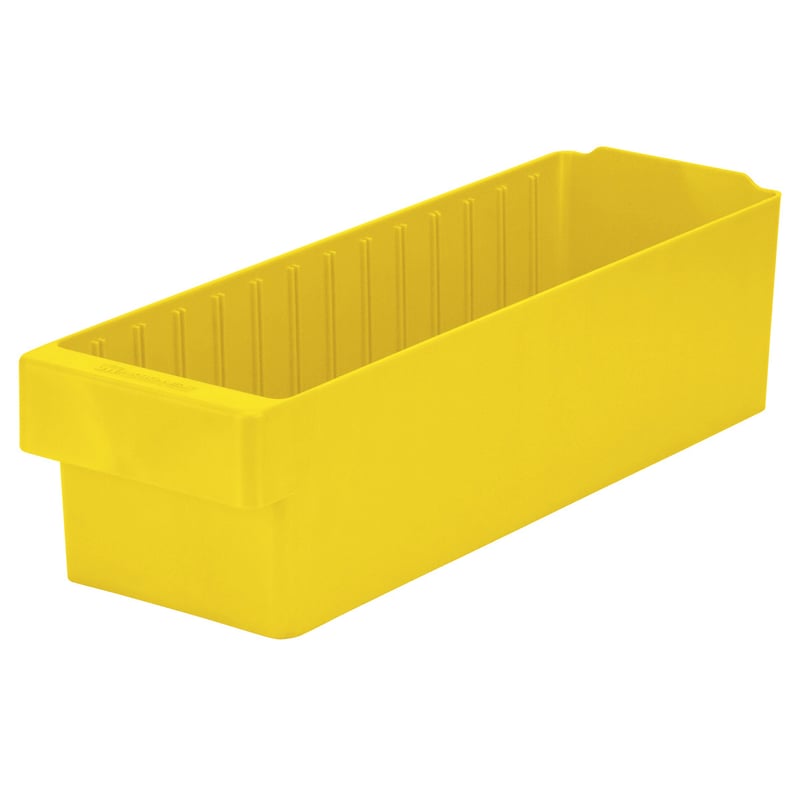 Akro-Mils AkroDrawers Stackable Storage Drawers (31100 Series)