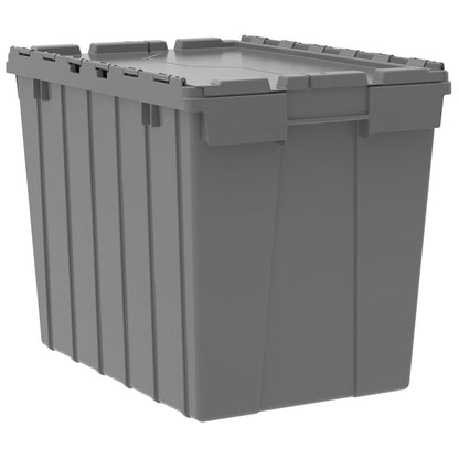 Akro-Mils Attached Lid Containers (39 Series) - Image 7