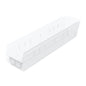 Akro-Mils Clear Shelf Bins & ShelfMax Bins (Semi-Clear)