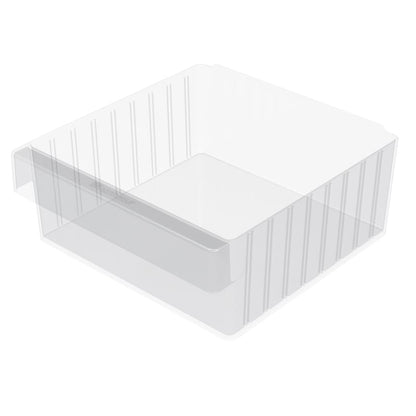 Akro-Mils AkroDrawers Stackable Storage Drawers (31100 Series) - Image 5