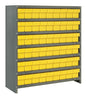 Quantum Euro Drawer Shelving Systems (QED Series)