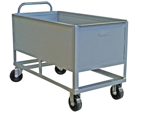 Closed Shop Cart - 514
