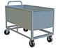 Closed Shop Cart - 514