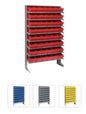 Quantum Pick Rack Systems with Super Tuff Euro Drawers (QPR 500 Series)