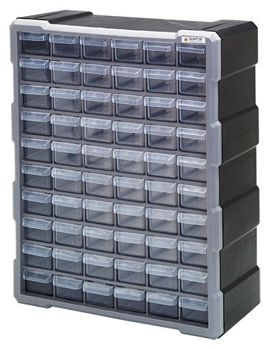 Quantum Plastic Drawer Cabinets (PDC Series)