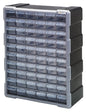 Quantum Plastic Drawer Cabinets (PDC Series)