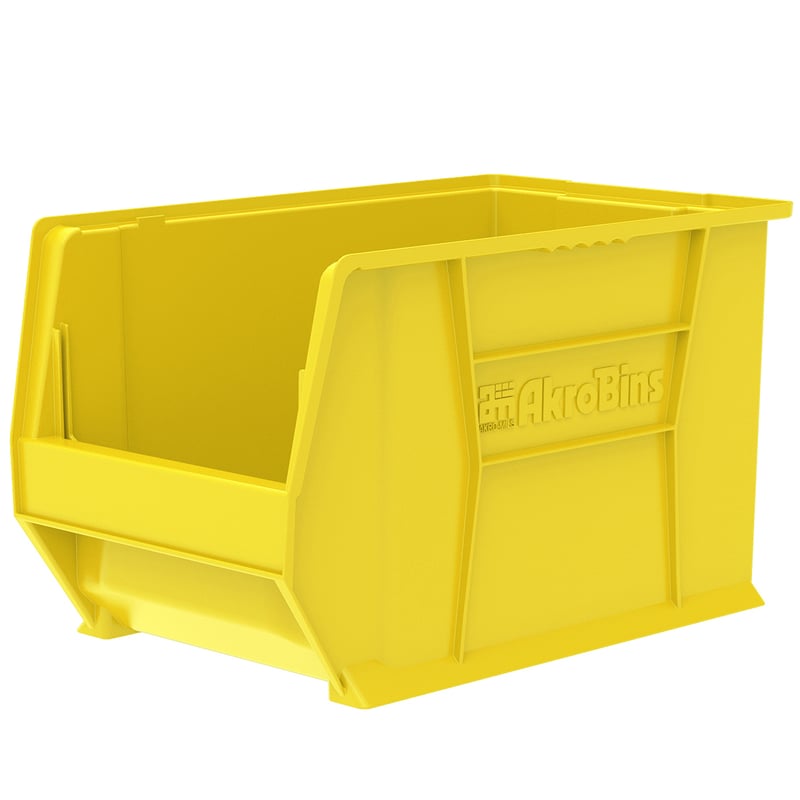Akro-Mils Super-Size AkroBins (30280 Series)