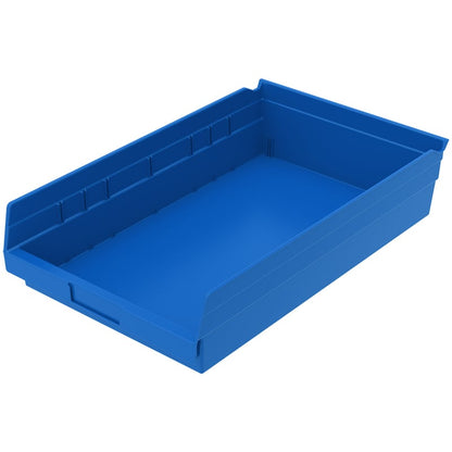 Akro-Mils Shelf Bins & ShelfMax Bins (30100 Series)