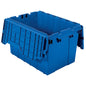 Akro-Mils Attached Lid Containers (39 Series)