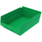 Akro-Mils Shelf Bins & ShelfMax Bins (30100 Series)