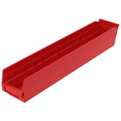 Akro-Mils Shelf Bins & ShelfMax Bins (30100 Series)