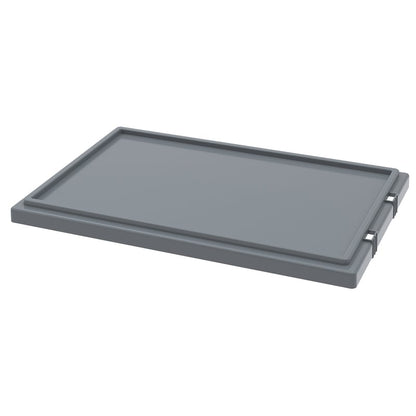 Akro-Mils Nest & Stack Tote Lids (35 Series)