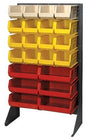 Quantum High Density Storage Systems (QRU & QLP Series)