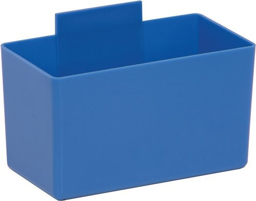 Quantum Bin Cups for Economy Shelf Bins (QBC Series)
