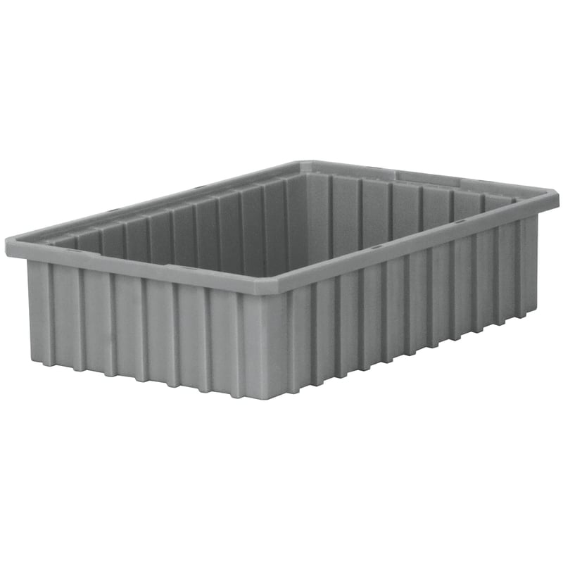 Akro-Mils Akro-Grid Dividable Grid Containers (33 Series)