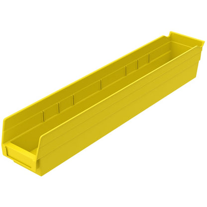 Akro-Mils Shelf Bins & ShelfMax Bins (30100 Series)