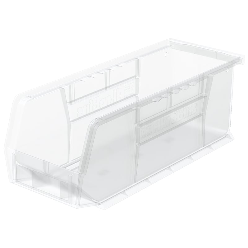 Akro-Mils AkroBins Stackable Storage Bins (30200 Series)