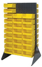 Quantum High Density Storage Systems (QRU & QLP Series)