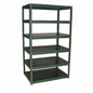Heavy Duty Storage Racks - 406/407