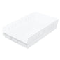 Akro-Mils Clear Shelf Bins & ShelfMax Bins (Semi-Clear)