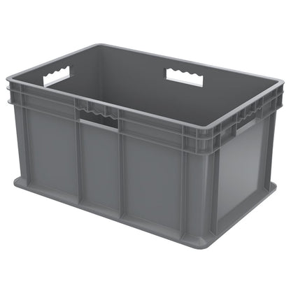 Akro-Mils Straight Wall Containers (37 Series)