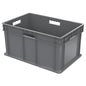 Akro-Mils Straight Wall Containers (37 Series)