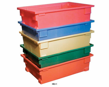 Bayhead Heavy-Duty Molded Plastic Containers - Image 4