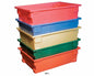 Bayhead Heavy-Duty Molded Plastic Containers