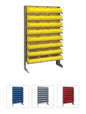 Quantum Pick Rack Systems with Super Tuff Euro Drawers (QPR 500 Series)