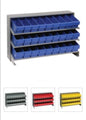 Quantum Pick Rack Systems with Super Tuff Euro Drawers (QPR 500 Series)