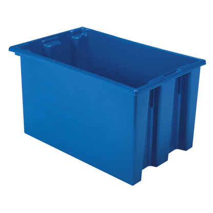 Akro-Mils Nest & Stack Totes (35 Series)