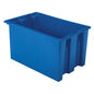 Akro-Mils Nest & Stack Totes (35 Series)